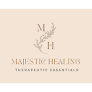 Majestic Healing - Logo