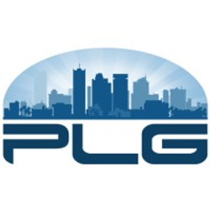 PLG, LLC. - Logo