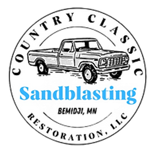 Country Classic Restoration, LLC - Logo