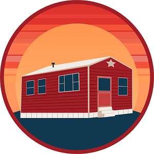 Texas Mobile Home Brokers - Logo