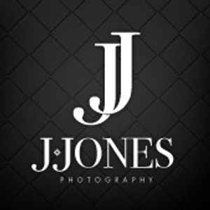 J. Jones Photography - Logo