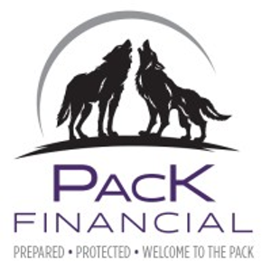 PacK Financial - Logo