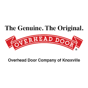Overhead Door Company of Chattanooga - Logo