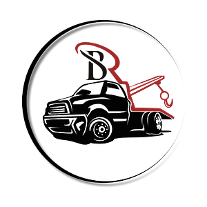 Bob Rodgers Towing - Logo