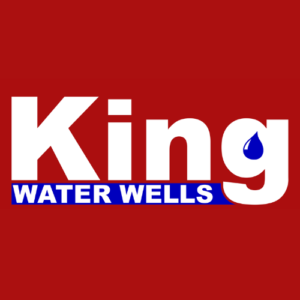 King Water Wells - Logo