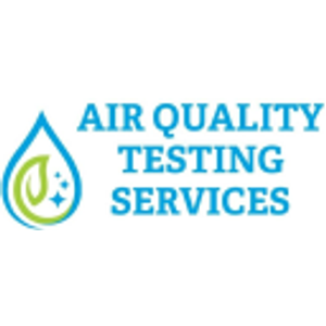 Air Quality Testing Services - Logo