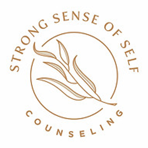 Strong Sense of Self Family Counseling