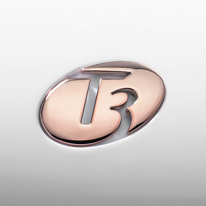T3 Micro, Inc. - Logo