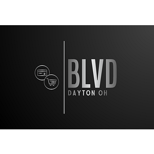 BLVD Boutique - Logo