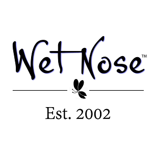 Wet Nose - Logo