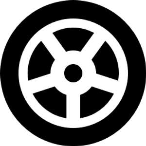 Winston Wheels & Tires. - Logo