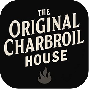 The Original Charbroil House Restaurant & Catering