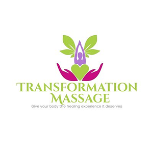 Transformation Massage - Logo