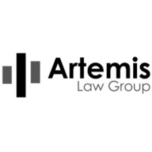 Artemis Law Group - Logo