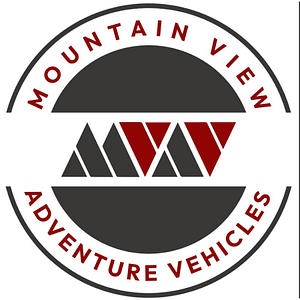 Mountain View Adventure Vehicles - Logo