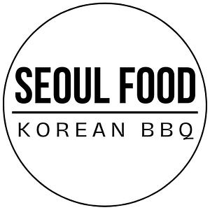 Seoul Food KBBQ LLC - Logo