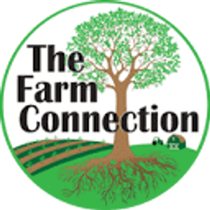 The Farm Connection - Logo