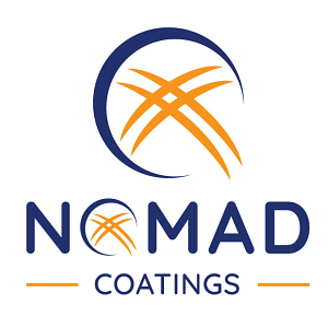 Nomad Coatings - Logo