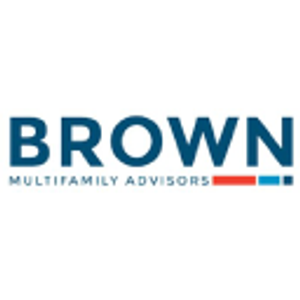 Brown Multifamily Advisors - Logo