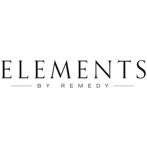 Elements By Remedy - Logo