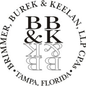 Brimmer, Burek & Keelan, LLP - Logo