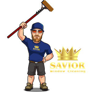 Savior Window Cleaning