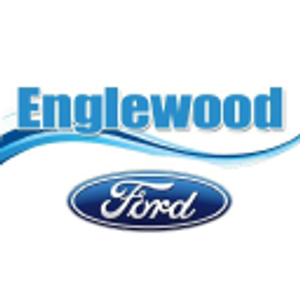 Englewood Ford - Logo