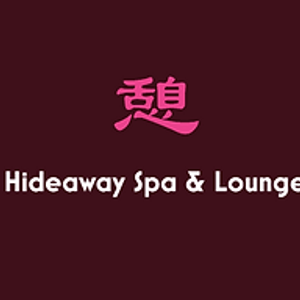 Hideaway Spa & Lounge Wall Street