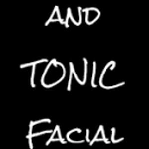 SKIN and TONIC Facial Bar