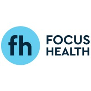 Focus Health - Logo