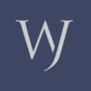 William Jaksa - Logo