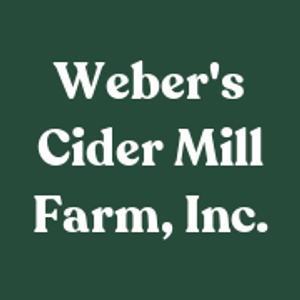 Weber's Cider Mill Farm Inc