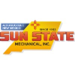 Sun State Mechanical - Logo