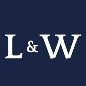 The Law Offices of Lee & Wombacher - Logo