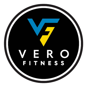 Vero Fitness - Logo