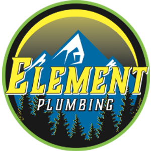 Element Plumbing - Logo