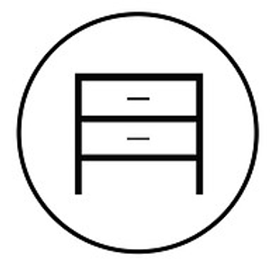 Structured Cabinetry