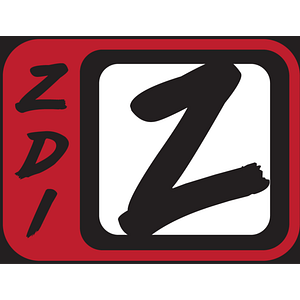ZDI Sports Complex - Logo