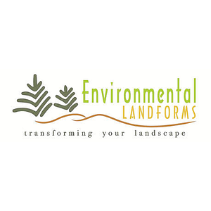 Environmental Landforms Inc - Logo