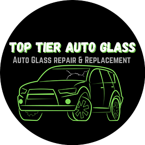 Top Tier Auto Glass - Logo