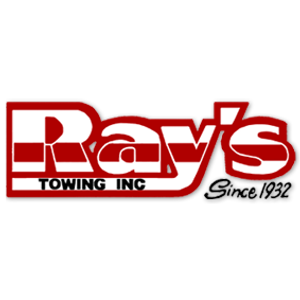 Ray's Towing, Inc. - Logo
