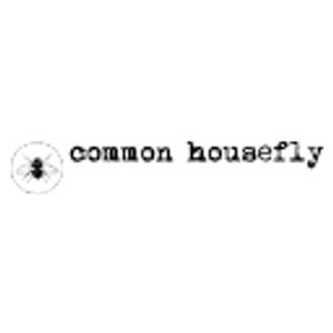 Common Housefly: A Kitchen Emporium - Logo