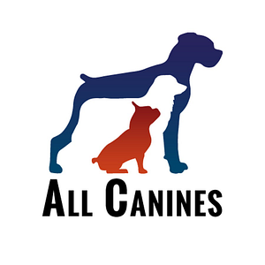 All Canines LLC - Logo