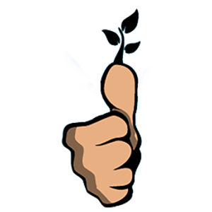 Lawn Thumbs
