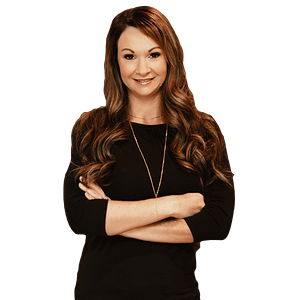 Amanda Westbrook, REALTOR® Johnson City, Kingsport, and Bristol TN Real Estate Agent - Logo