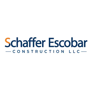Schaffer Escobar Construction LLC - Logo