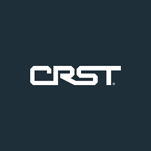 CRST The Transportation Solution, Inc. - Logo