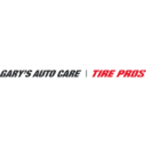 Gary’s Auto Care and Tire Center