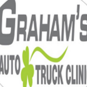 Graham's Auto & Truck Clinic of Madison - Logo