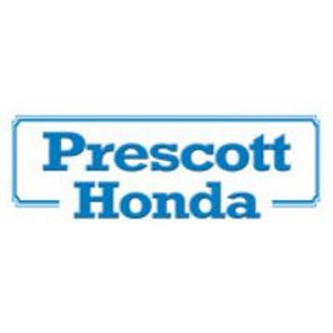 Prescott Honda - Logo